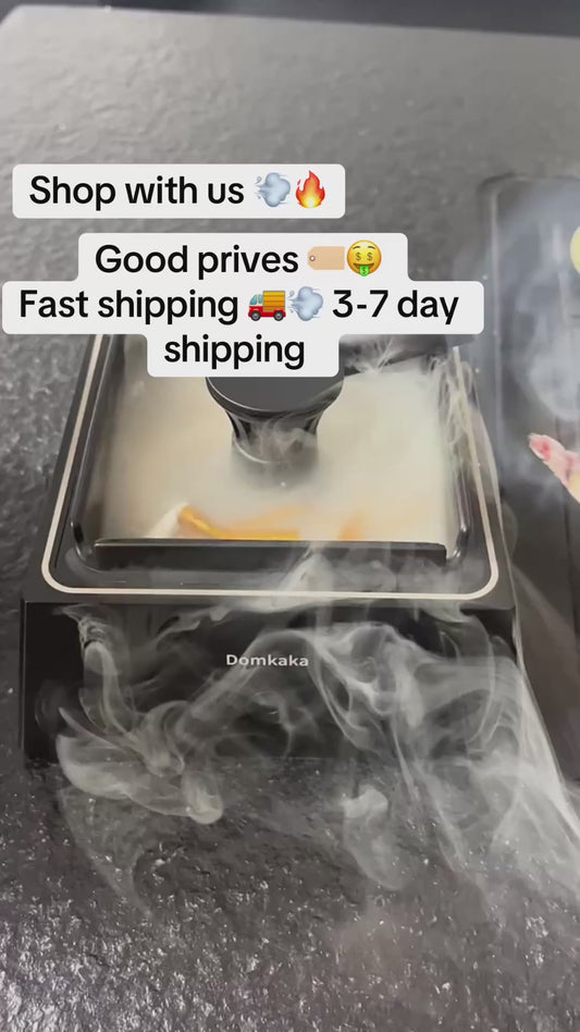 Eclipse Air Ashtray